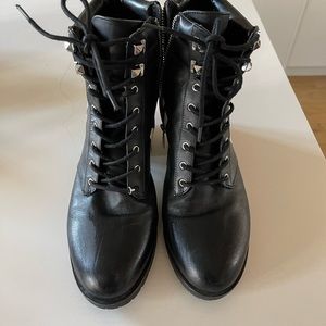 Michael Kors Boots